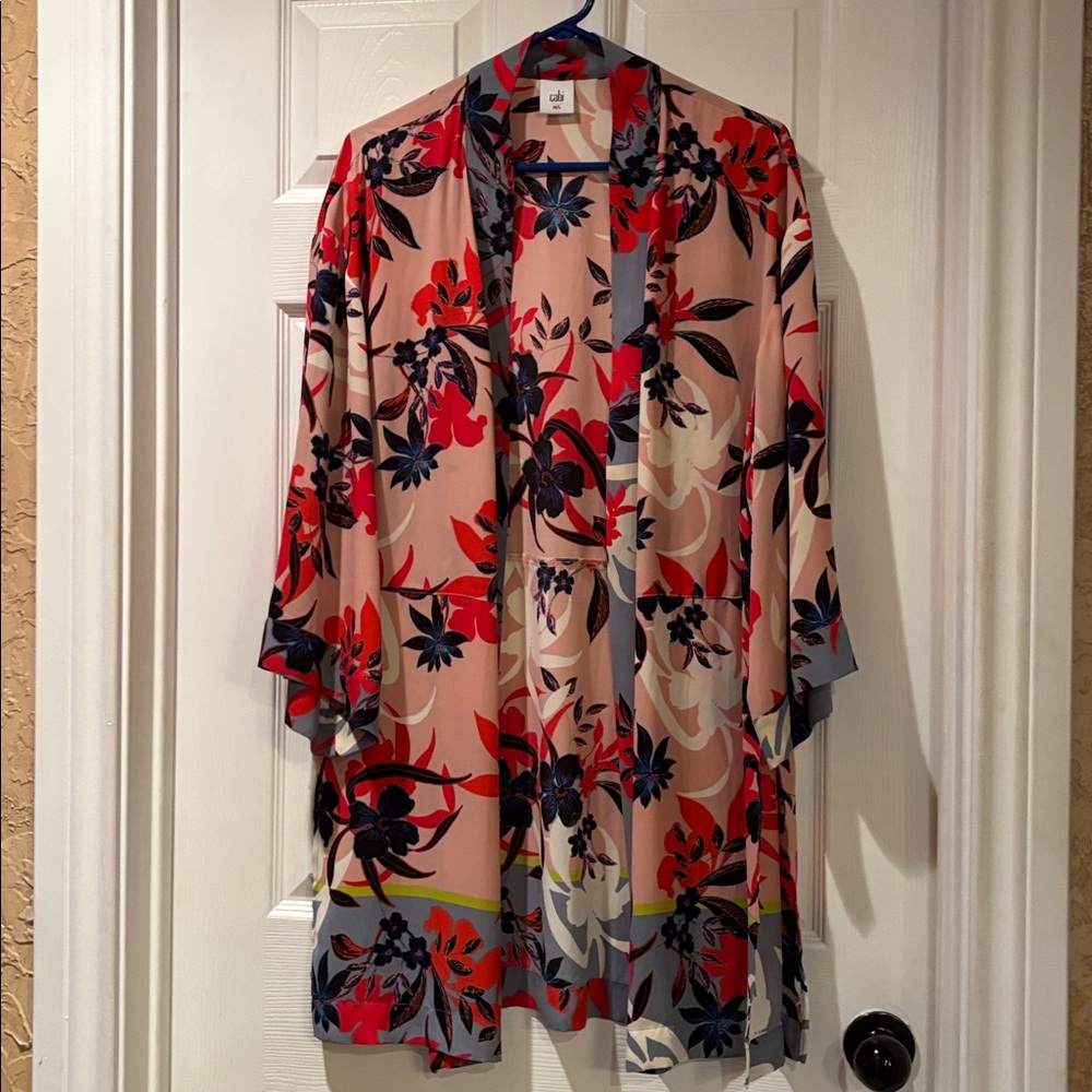 Cabi - size m/l - kimono
